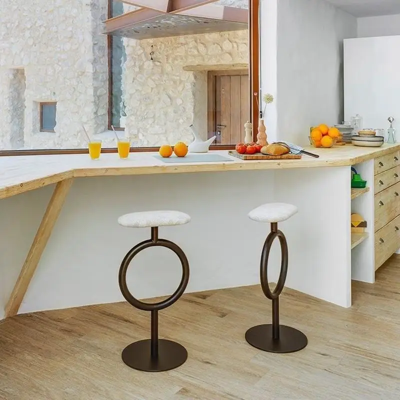 Untuk Desain Kursi Bar Kursi T - Commercial Kitchen Interior Design ulasan dan harga