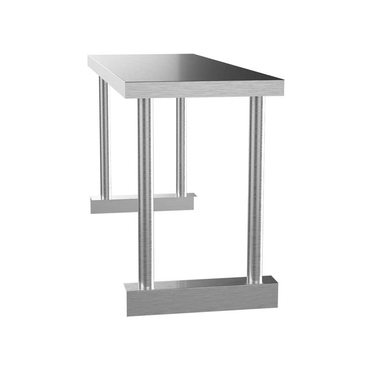 Meja Kerja Dapur Stainless Ste - Commercial Kitchen Worktops ulasan dan harga