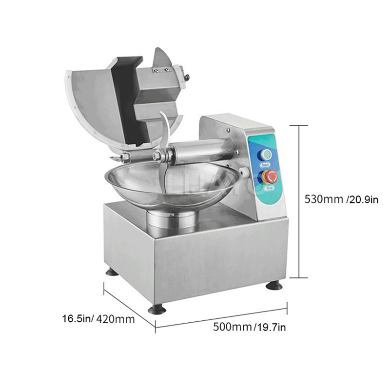 Mesin Pemotong Sayur Listrik K - Meat Grinder Electric ulasan dan harga