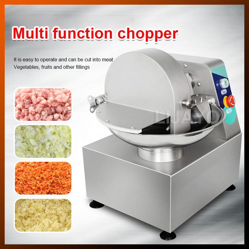 Mesin Pemotong Sayur Listrik K - Meat Grinder Electric ulasan dan harga