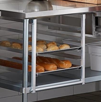 Peralatan Dapur Komersial yang - Commercial Kitchen Worktops ulasan dan harga