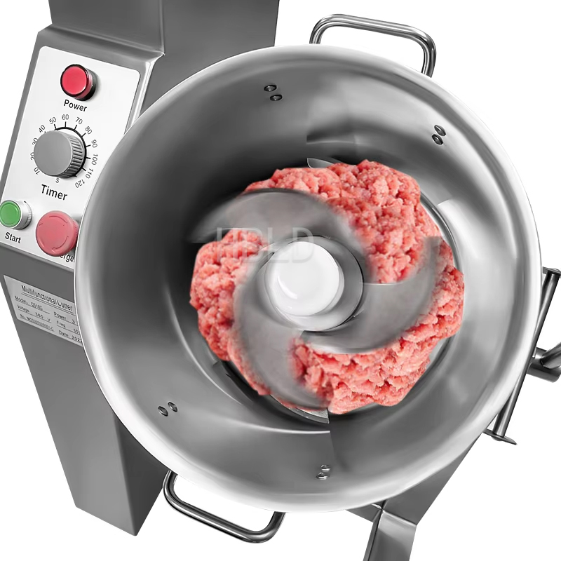 Penggiling Daging dan Sayuran  - Meat Grinder Electric ulasan dan harga