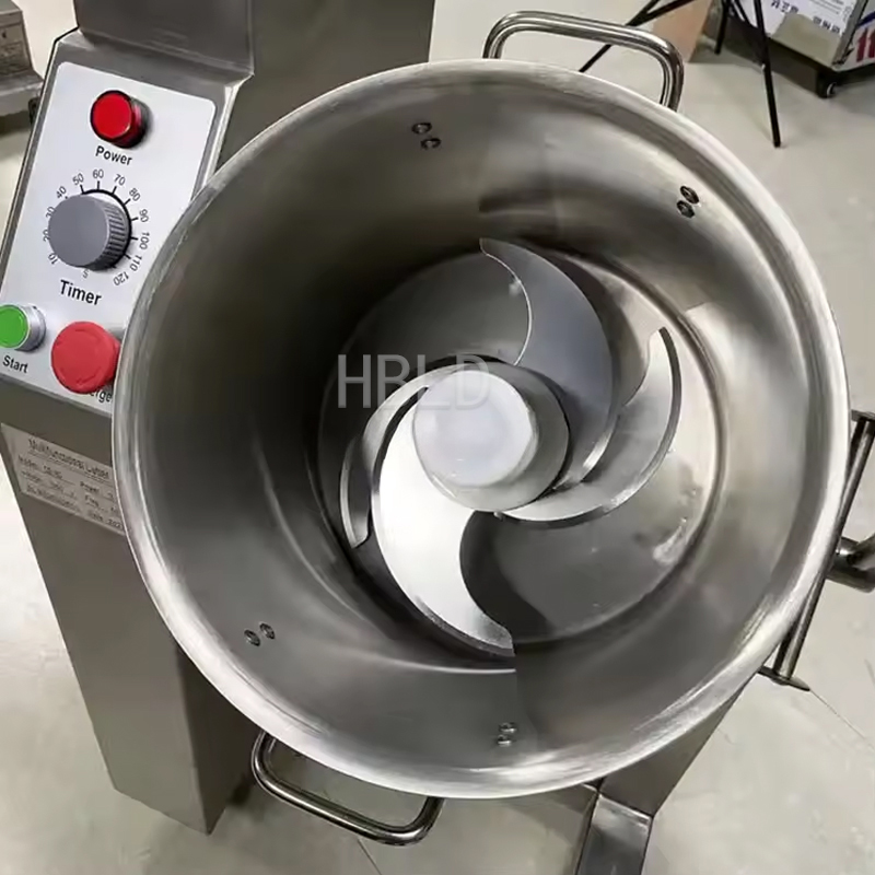 Penggiling Daging dan Sayuran  - Meat Grinder Electric ulasan dan harga