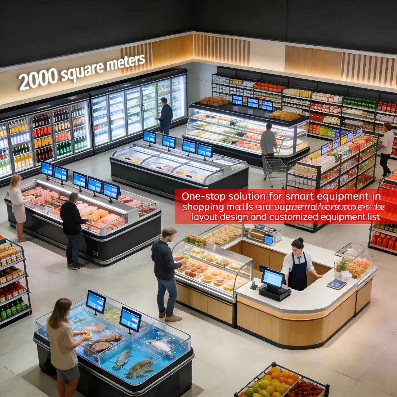 Peralatan Dapur Cepat Saji KFC - Commercial Kitchen Layout Design ulasan dan harga