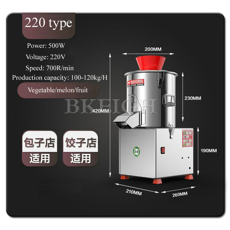 Pencacah Sayur Listrik, Mixer  - Meat Grinder Electric ulasan dan harga