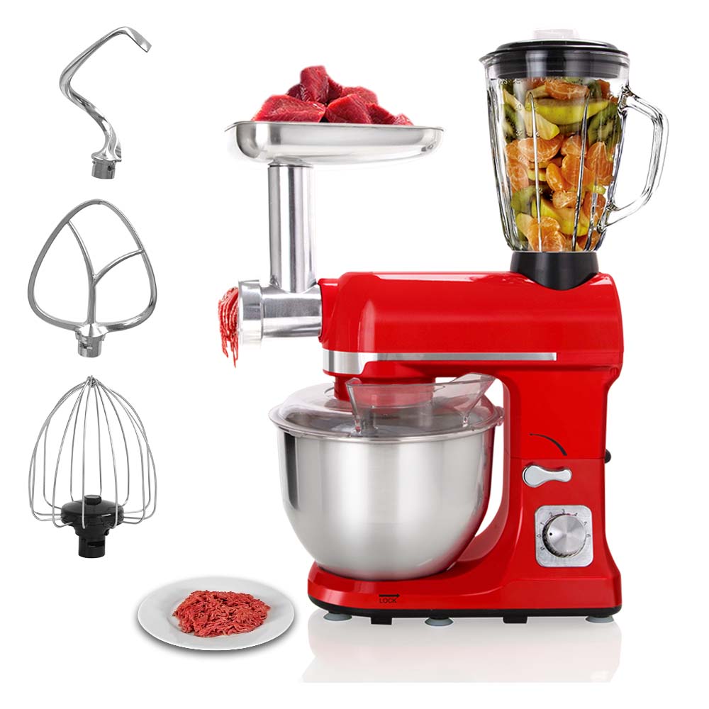 Blender Makanan Elektrik Multi - Meat Grinder Electric ulasan dan harga