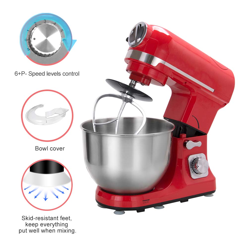 Blender Makanan Elektrik Multi - Meat Grinder Electric ulasan dan harga