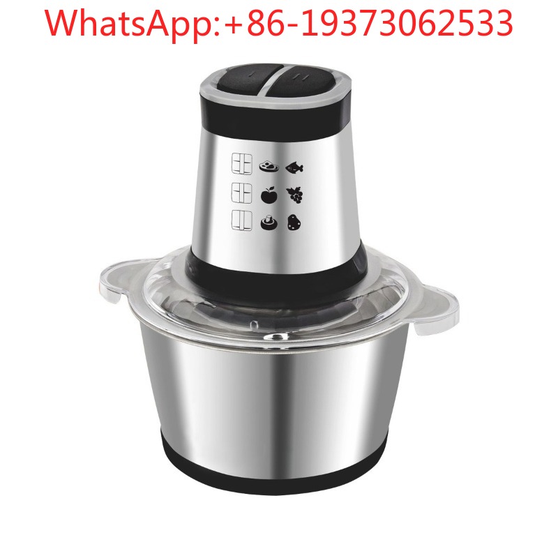 Penggiling Daging Multifungsi  - Meat Grinder Electric ulasan dan harga