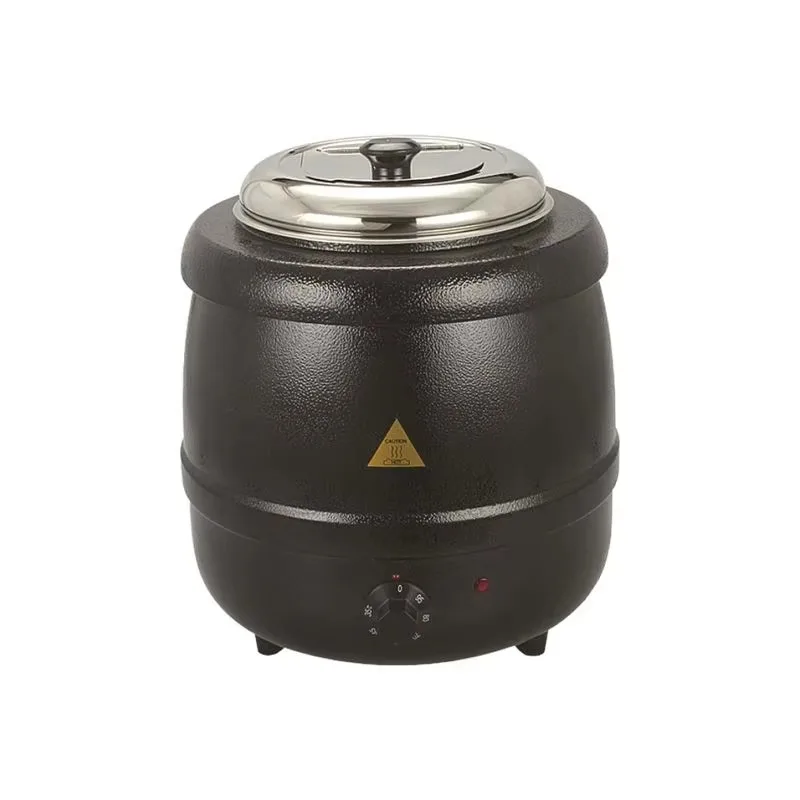 Peralatan swalayan komersial,  - Soup Kettle Warmer ulasan dan harga