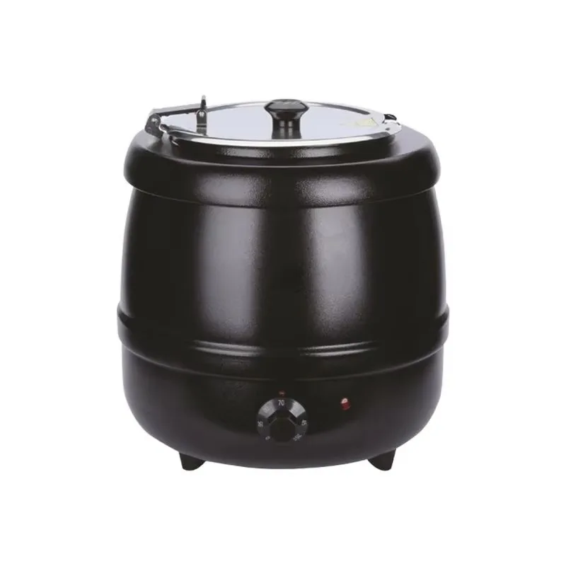 Peralatan swalayan komersial,  - Soup Kettle Warmer ulasan dan harga