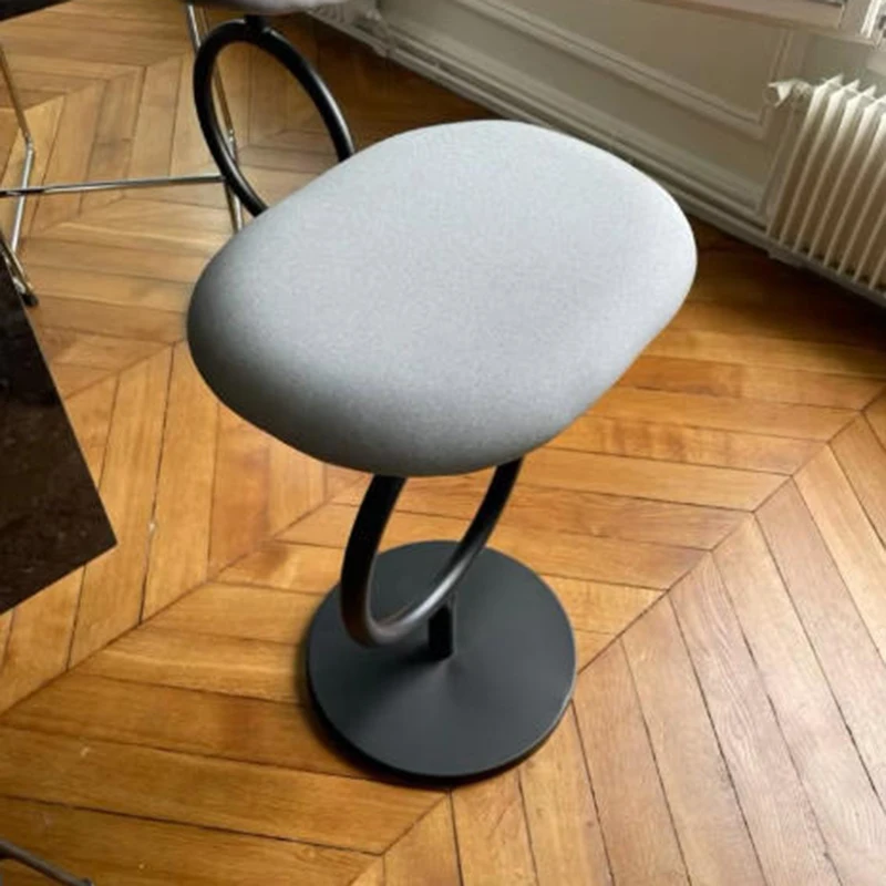 Kursi Bar Desain Modern, Kursi - Commercial Kitchen Interior Design ulasan dan harga