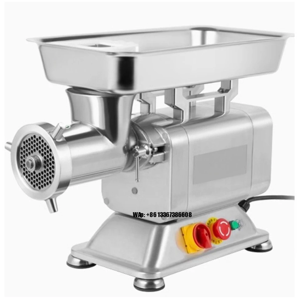 Mesin Penggiling Daging Sayura - Meat Grinder Electric ulasan dan harga