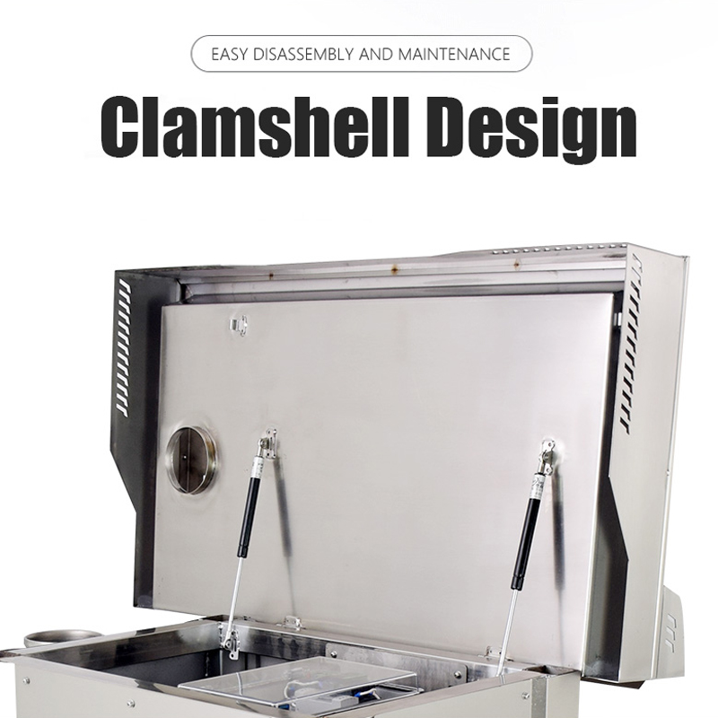 Penggiling Daging Beku Listrik - Meat Grinder Electric ulasan dan harga