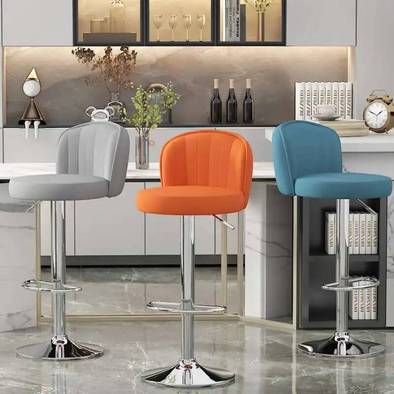Kursi Bar Rumah Kursi Tinggi P - Commercial Kitchen Worktops ulasan dan harga