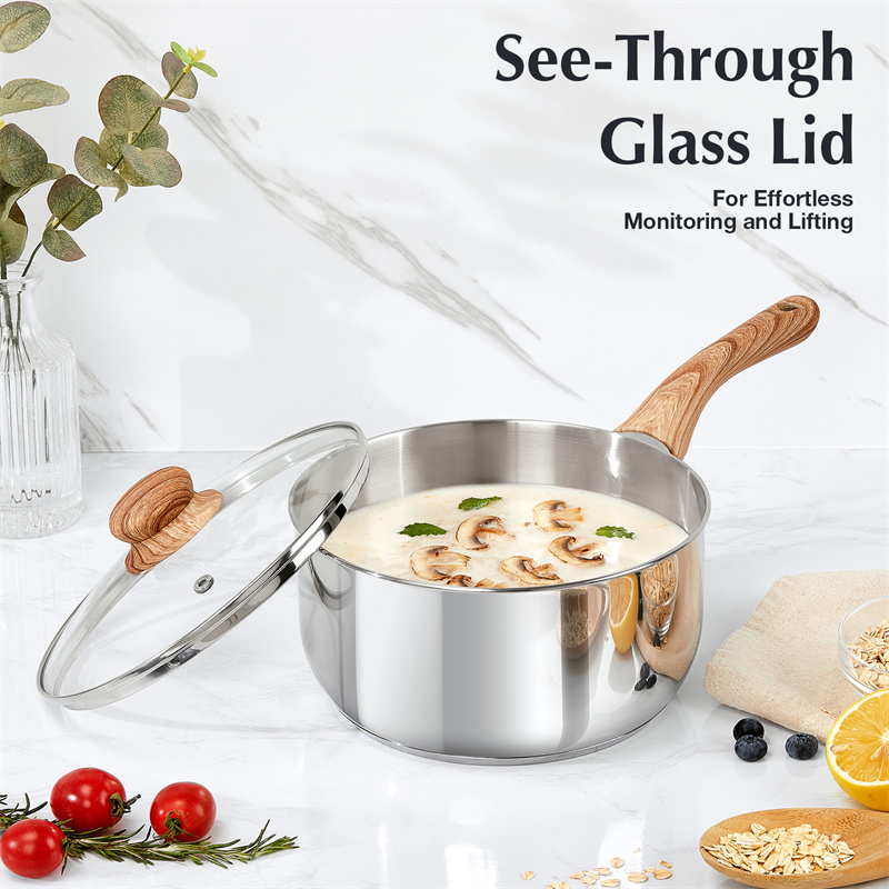 KOCH SYSTEME CS Panci Baja Tah - Soup Kettle Warmer ulasan dan harga