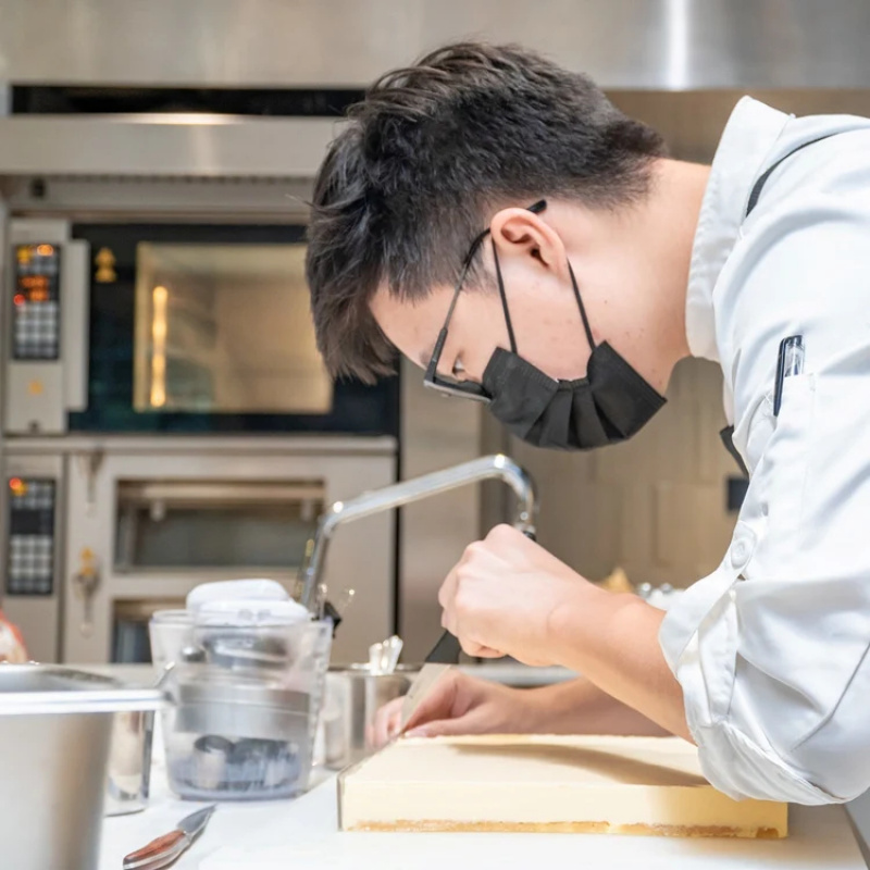 Peralatan Dapur Hotel & Restor - Commercial Kitchen Worktops ulasan dan harga