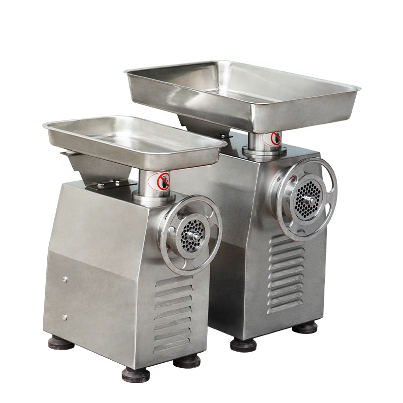 Penggiling Daging Listrik Kome - Meat Grinder Electric ulasan dan harga