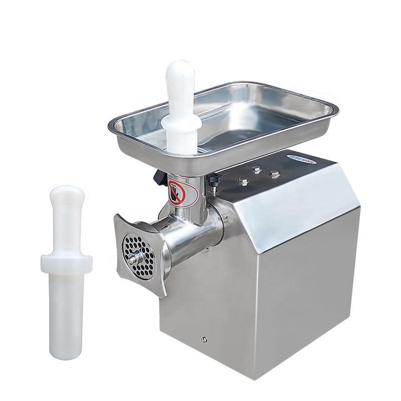 Penggiling Daging Listrik Kome - Meat Grinder Electric ulasan dan harga