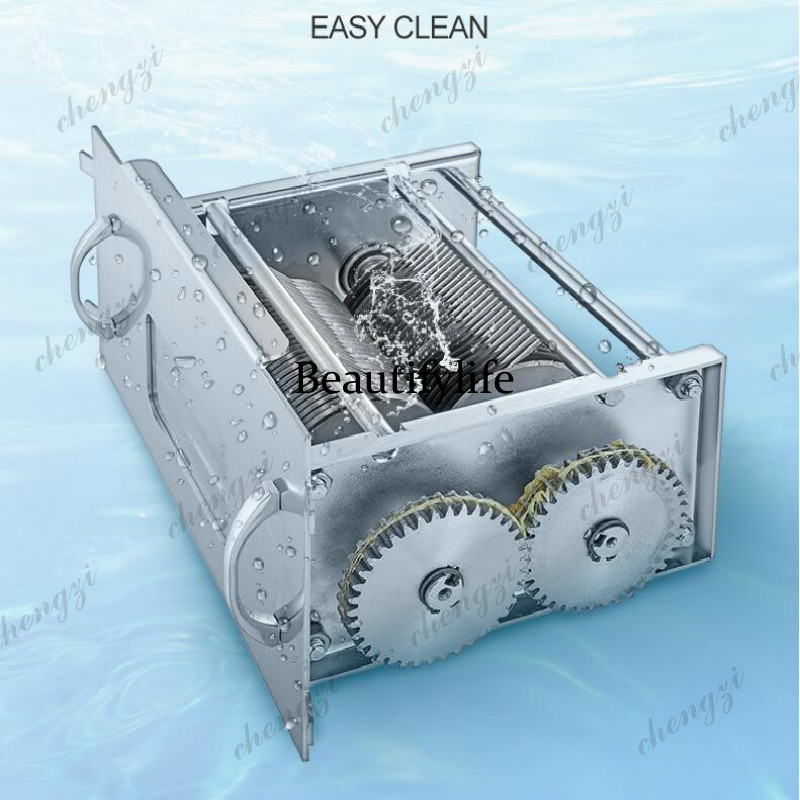 Alat Pengiris Daging Elektrik  - Meat Grinder Electric ulasan dan harga